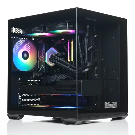 パソコンショップSEVEN ZEFT R67J