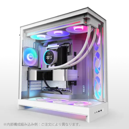 パソコンショップSEVEN ZEFT R60CYA